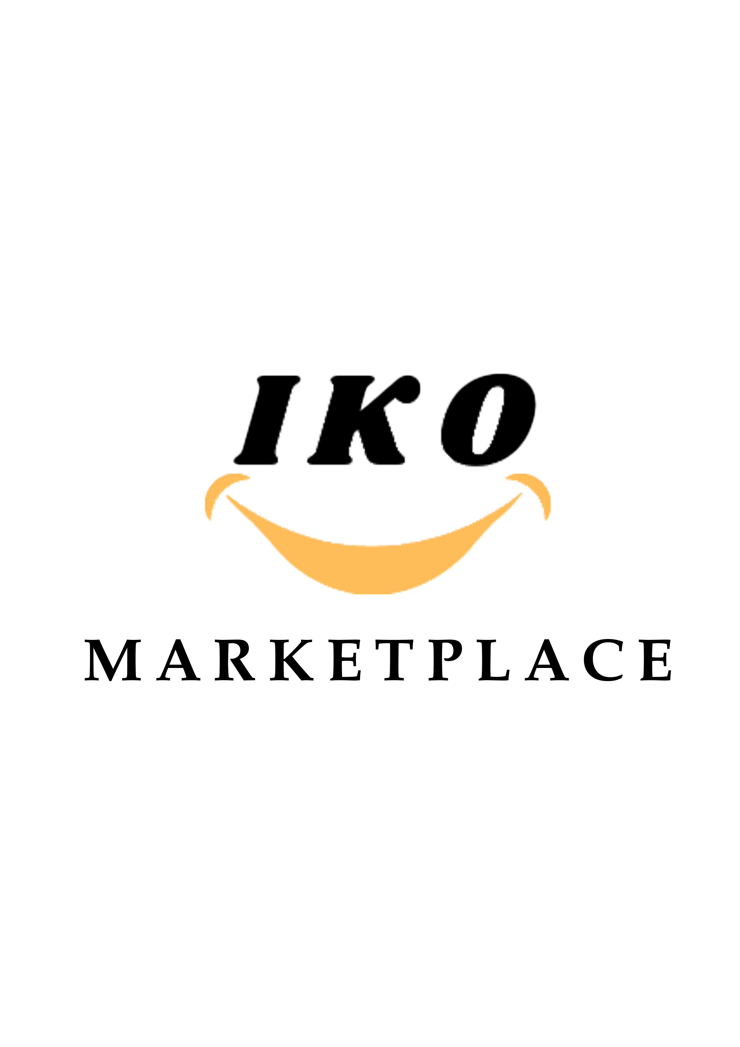 IKO Marketplace